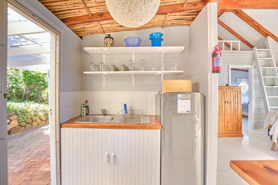 To Let 3 Bedroom Property for Rent in Scarborough Western Cape